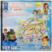 Білет на потяг: Джуніор Європа (Квіток на потяг: Junior Європа, Ticket to Ride Junior: Europe)