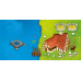 Kingdomino. Доміношне королівство