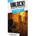 Хіт! Настільна гра Unlock! Короткі пригоди. Пробудження мумії / Unlock!: Short Adventures – The Awakening of the Mummy / UKR