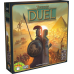 7 Wonders: Duel - EN (7 Чудес: Дуель, Англійською)