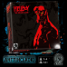 ТОП! Hellboy - The Board Game - EN (Хеллбой, Англійською)