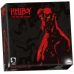 ТОП! Hellboy - The Board Game - EN (Хеллбой, Англійською)