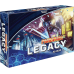 ТОП! Pandemic: Legacy - Season 1 (Blue Version) - EN (Пандемія Легасі Сезон 1, синя коробка, Англійською)
