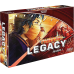 ТОП! Pandemic: Legacy - Season 1 (Red Version) (Пандемія Легасі Сезон 1 (червона коробка), Англійською)
