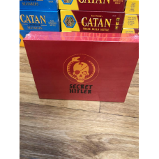 ХіТ! Secret Hitler / Таємний гітлер / Секретний гітлер