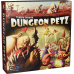 ХІТ! Настільна гра Dungeon Petz (Вихованці Підземель)