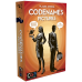 ХІТ! Настільна гра Codenames: Pictures (Кодові імена: Малюнки) УКРАЇНСЬКОЮ