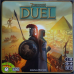 7 Wonders Duel англійською + правила російською