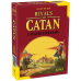 ТОП! Rivals for Catan - EN (Колонізатори. Князі Катана, Англійською)