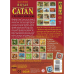 ТОП! Rivals for Catan - EN (Колонізатори. Князі Катана, Англійською)