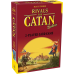 Rivals for Catan: Deluxe - EN (Колонізатори. Князі Катана (Делюкс), Англійською)