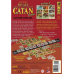 Rivals for Catan: Deluxe - EN (Колонізатори. Князі Катана (Делюкс), Англійською)