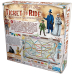 ХиТ! Ticket to Ride America (Білет на потяг Америка англійською + правила російською)