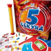 ТОП! Настільна гра 5 Секунд (українською мовою)