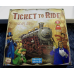 ХиТ! Ticket to Ride America (Білет на потяг Америка англійською + правила російською)