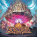 ХІТ! Sorcerer City - EN (Місто Чарівників, Англійською)
