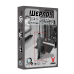 Настільна гра Шерлок. 3 в 1. Набір 3