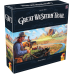 Настільна гра Великий Західний шлях 2-ге видання (Great Western Trail 2nd Edition)