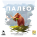 Настільна гра Палео (Paleo)