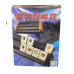 Rummikub/Реммікуб (Доріжна версія в пластиковому кейсі)