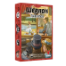 Настільна гра Шерлок. 3 в 1. Набір 4