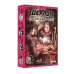 Настільна гра Шерлок. 3 в 1. Набір 4