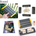 Rummikub/Реммікуб (Доріжна версія в пластиковому кейсі)