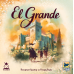 Настільна гра ЕльГранде 2.0 (ElGrande 2.0)