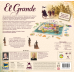 Настільна гра ЕльГранде 2.0 (ElGrande 2.0)
