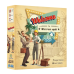 Настільна гра Містечко мрій (Паперові квартали, Бумажные кварталы, Welcome To..., УКРАЇНСЬКОЮ)