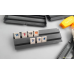 Rummikub/Реммікуб (Доріжна версія в пластиковому кейсі)