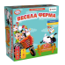 Настільна гра Весела Ферма (Funny Farm)