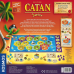 Catan Junior - EN (Колонізатори Для Дітей, Англійською)