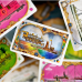 Білет на поїзд: Рейки та Вітрила на анг (Ticket to Ride: Rails & Sails, Квіток на повітроз: Рейкі та Вітрила)