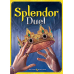 ОРИГІНАЛ! Настільна гра Розкіш Дуель (Splendor Duel)