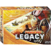 ТОП! Pandemic: Legacy - Season 2 (Yellow Version) (Пандемія Легасі Сезон 2 (жовта коробка, Англійською)