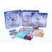 Волшебная зимняя игра! Настольная игра Зимняя королева / Winter Queen / RUS
