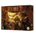 Нове доповнення до Кемет! Настільна гра Кемет. Сет/Kemet: Set/RUS
