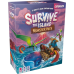???? Хіт! Настільна гра Survive The Island: Monster Pack / ENG