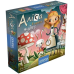 Хіт! Настільна гра Аліса в Країні Чудес / Alice in Wonderland / UKR