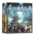 Хіт! Настільна гра Кіклади. Легендарне видання / Cyclades: Legendary Edition / UKR