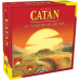 Catan 25th Anniversary Edition англійською (Колонізатори + розширення 5-6 + доповнення Майстра)