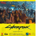 ???? Хіт! Настільна гра Cyberpunk 2077: Банди Найт-Сіті / Gangs of Night City / UKR