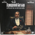 ???? Хіт! Настільна гра Хрещений батько: Імперія Корлеоне / The Godfather: Corleone’s Empire / UKR