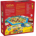 Catan 25th Anniversary Edition англійською (Колонізатори + розширення 5-6 + доповнення Майстра)