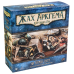 ???? Хіт! Настільна гра Жах Аркгема. Карткова гра: На краю світу — Дослідницьке доповнення / Arkham Horror LCG: Edge of the Earth –