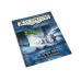 ???? Хіт! Настільна гра Жах Аркгема. Карткова гра: На краю світу — Путівник по кампанії / Arkham Horror LCG: Edge of the Earth – Cam