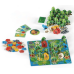 Хіт! Настільна гра HUTAN: Життя в тропіках / HUTAN: Life in the Rainforest / UKR