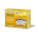 Хіт! Настільна гра Влаштуймо бутафорними мечами ДВОБІЙ ЗА КАРТИ / UKR