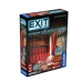 Хіт! Настільна гра EXIT: Небіжчик у «Східному експресі» / Квест / UKR